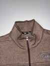 NEPA Full-Zip Fleece Sweater Jacket (M)