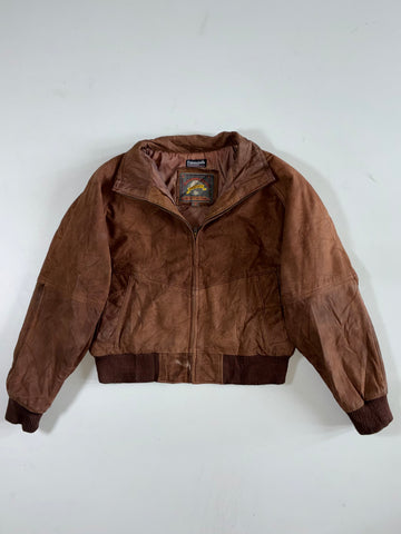 Wilsons Premium Original Leather Jacket (S)