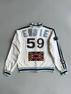 DeBlasio Racing Track Jacket (M)