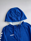 Hummel Full-Zip Track Hoodie (M)