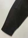 NET MEN Venture Hooded Technical Outdoor Jacket – Black (M)