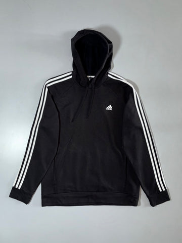Adidas 3-Stripes Primegreen Pullover Hoodie (XL)