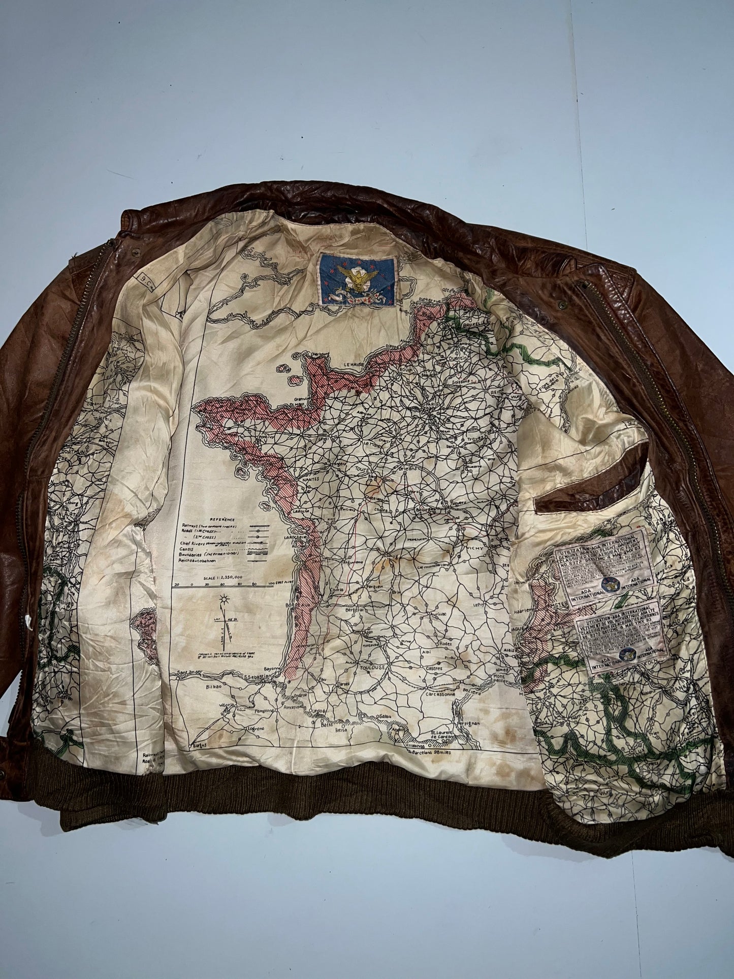 ZSuper Premium Original Leather (L/XL)