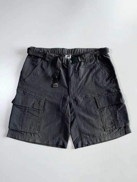 The North Face Cargo Elastic Shorts (W:34 |L:20)