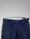Polo Ralph Lauren Navy Blue Stretch Classic Fit Chinos (W:33) (L:41)
