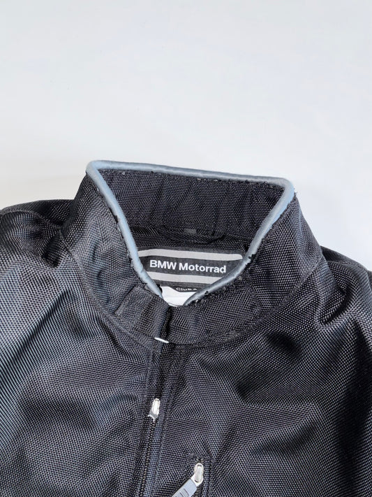 BMW Motorrad Club 2 Mesh Riding Jacket | Armoured Motorsport (XL)