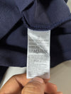 Gap x Herbalife Nutrition Navy Polo – Stretch Pique, (S)