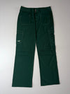 Arc’teryx Women’s Dark Green Cargo Pants (W:32)(L:40)