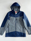 Columbia Thermal Coil Hooded Ski Jacket (L)