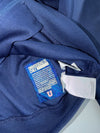 Adidas | Navy Utah Utes Full-Zip Hoodie | (L)