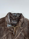 Wilsons Premium Original Pure Leather Jacket (L)