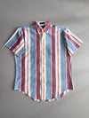 Polo Ralph Lauren Striped Short-Sleeve (M)