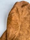 Super Premium Original Pure Leather Jacket (M)