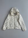 Polo by Ralph Lauren Hooded Puffer Down Jacket Detachable caps (S)