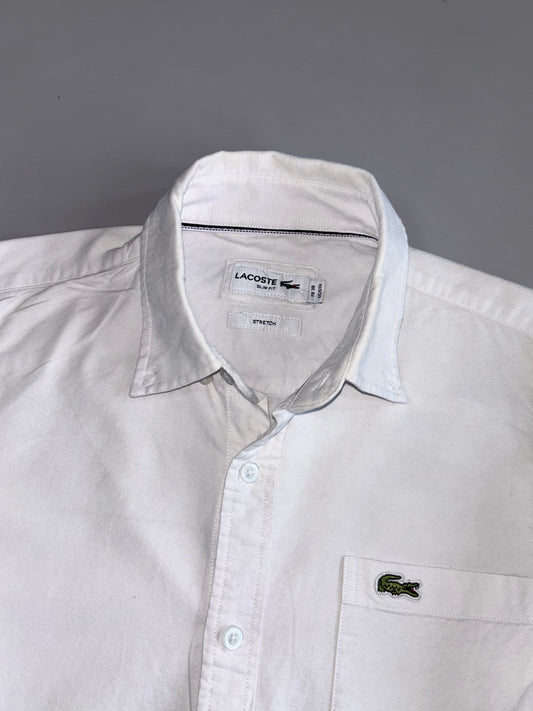 Vintage Lacoste Premium Original Shirt (S/M)