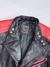Echt Leder’s Pure Leather Racing Jacket (S)