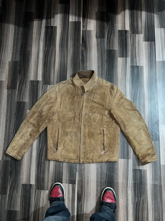ZPremium Sued Leather M/L