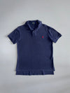 Polo Ralph Lauren | Custom Fit Piqué Polo T-shirt (S/M)