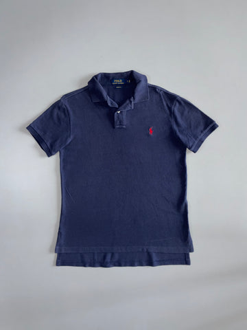 Polo Ralph Lauren | Custom Fit Piqué Polo T-shirt (S/M)