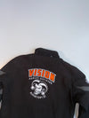 Harley-Davidson Vision Motorcycle Softshell Jacket Detachable Cap (XL)