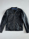 Superdry Premium Original Leather Jacket (M)