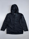 Nike x Manchester United | Detachable Hood Rain Jacket | Black (XL)