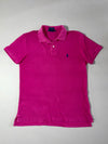 Ralph Lauren Classic Fit Pique Polo Women’s (M)