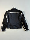 Büse German Motorcyclewear Textile Riding Jacket Padded (S)