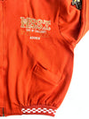 WSST | Vintage Varsity Bomber Jacket (Xl)