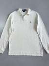 Polo Ralph Lauren Original Full Sleeve T-shirt (L)