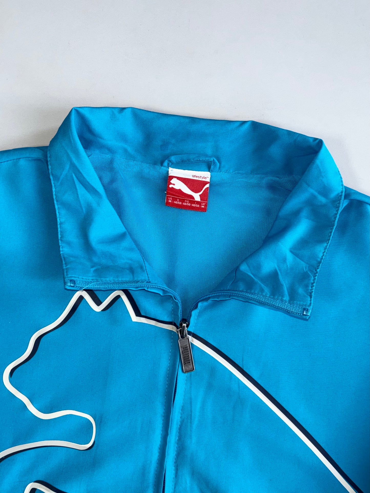 !              Puma*Super Premium Original Everyday Jacket (M/L)