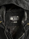 Vintage Carhartt Premium Zip-Up Hooded -J130-M Jacket (XL)