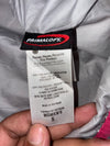 Patagonia Pink Diamond Quilted Half Zip Pullover woman’s (S)