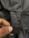 The North Face HyVent Hooded Rain Jacket – Royal Blue (XL)