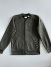 Levi’s Wool-Blend Varsity Snap Jacket (M)