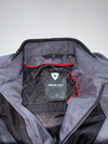 REV’IT! Back Logo Textile Riding Padded Jacket (M)