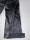 Harley Davidson Genuine Leather Riding Chaps (W:38) (L:37)