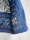 Hyundai Corporate Padded Harrington Jacket (L)