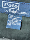 Polo by Ralph Lauren Full-Zip Jacket – (XL)