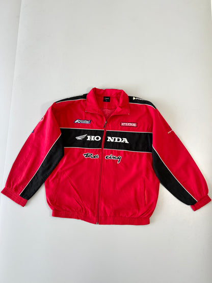 ZSuper Premium Honda Racing Jacket (XL/2XL)