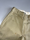 Dickies 874 | Original Fit Work Pants (W:28 |L:40)