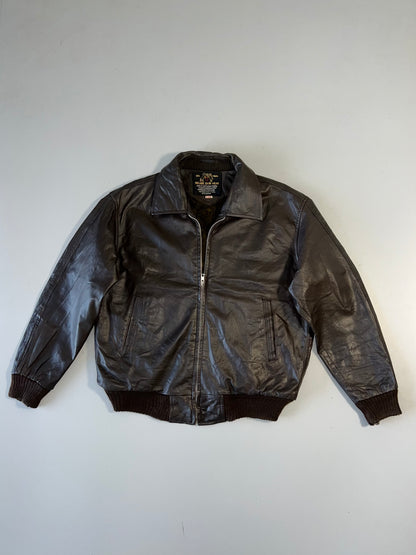 ZSuper Premium Original Leather (RARE) (Inside Fur) (S/M)