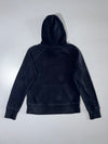 Roots Toronto Since 1834 Beaver Graphic Hoodie Black (S)