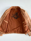 Gipsy Premium Original Leather Jacket (L)