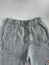 Vintage Dickies Logo Fleece Sweat Shorts(W:26 |L:20) (S) Elastic