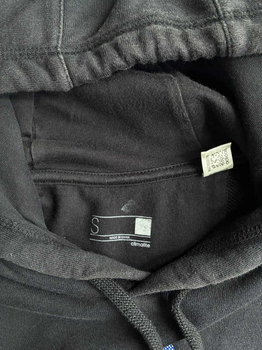 Adidas | Nations Flag Logo Hoodie (M)