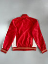 Ellesse Italia Vintage Satin Track Jacket (M)