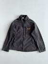 Jack Wolfskin Charcoal Grey Nanuk Fleece Jacket Women’s (L/Xl)