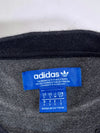 Adidas Originals | Black Camo Yard Look Graphic Sweatshirt  (S)