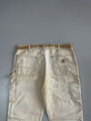 Carhartt Double Knee Dungaree (W:34|L:41)